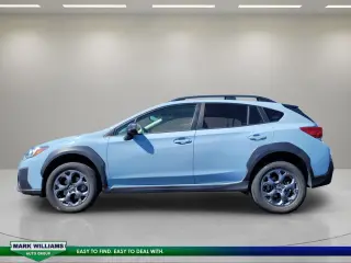 Subaru Crosstrek 2021 AWD Deportivo 4dr Crossover