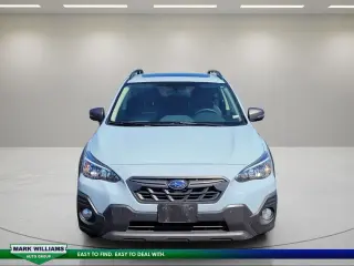 Subaru Crosstrek 2021 AWD Deportivo 4dr Crossover