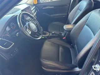 Kia Seltos 2022 AWD EX 4dr SUV