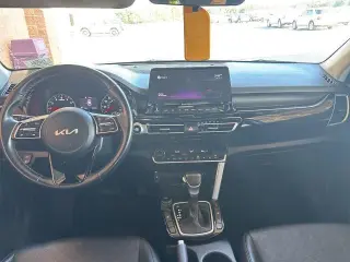 Kia Seltos 2022 AWD EX 4dr SUV