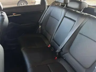 Kia Seltos 2022 AWD EX 4dr SUV