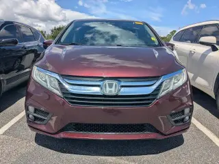 Honda Odyssey 2019 EX-L 4dr Mini-Van