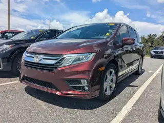Honda Odyssey 2019 EX-L 4dr Mini-Van