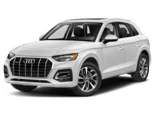 Audi Q5 2021 AWD quattro Premium Plus 45 TFSI 4dr SUV