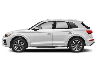 Audi Q5 2021 AWD quattro Premium Plus 45 TFSI 4dr SUV