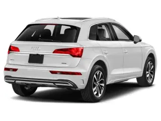 Audi Q5 2021 AWD quattro Premium Plus 45 TFSI 4dr SUV
