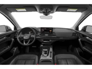 Audi Q5 2021 AWD quattro Premium Plus 45 TFSI 4dr SUV