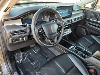 Lincoln Corsair 2023 Standard 4dr SUV