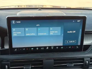 Lincoln Corsair 2023 Standard 4dr SUV
