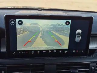 Lincoln Corsair 2023 Standard 4dr SUV