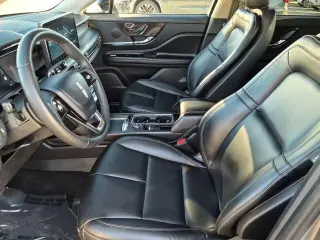 Lincoln Corsair 2023 Standard 4dr SUV