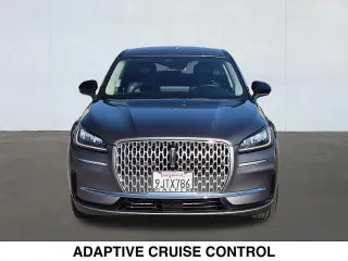 Lincoln Corsair 2023 Standard 4dr SUV
