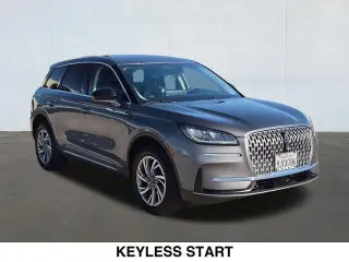 Lincoln Corsair 2023 Standard 4dr SUV