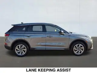 Lincoln Corsair 2023 Standard 4dr SUV