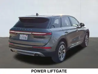 Lincoln Corsair 2023 Standard 4dr SUV