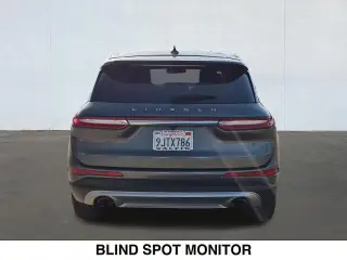 Lincoln Corsair 2023 Standard 4dr SUV