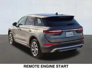 Lincoln Corsair 2023 Standard 4dr SUV