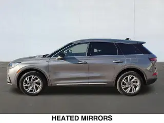 Lincoln Corsair 2023 Standard 4dr SUV