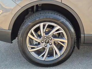Lincoln Corsair 2023 Standard 4dr SUV