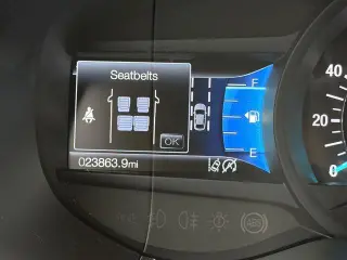 Ford Edge 2024 AWD SEL 4dr SUV