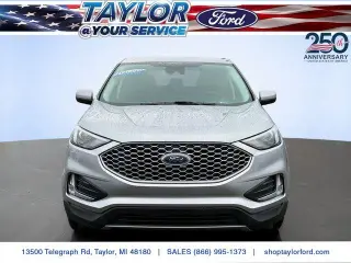 Ford Edge 2024 AWD SEL 4dr SUV