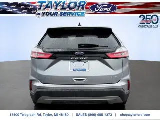Ford Edge 2024 AWD SEL 4dr SUV