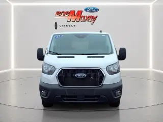 Ford Transit 2025 250 3dr SWB Tech Cargo Van