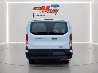 Ford Transit 2025 250 3dr SWB Tech Cargo Van