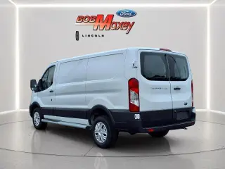 Ford Transit 2025 250 3dr SWB Tech Cargo Van