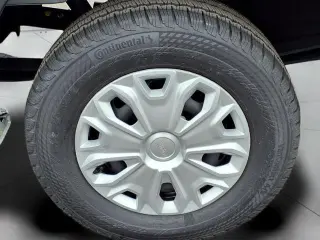Ford Transit 2025 250 3dr SWB Tech Cargo Van