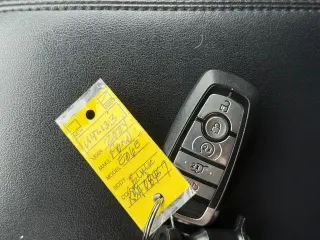 Ford Edge 2024 TODA SEL 4p SUV
