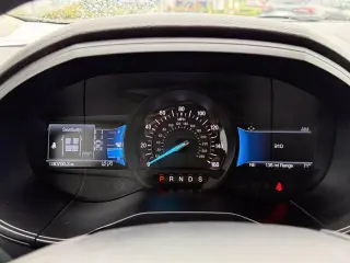 Ford Edge 2024 TODA SEL 4p SUV