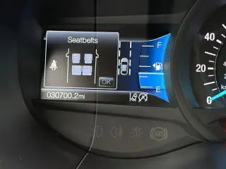 Ford Edge 2024 TODA SEL 4p SUV