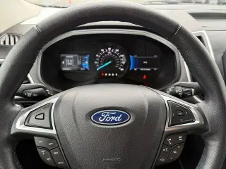 Ford Edge 2024 TODA SEL 4p SUV