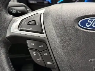 Ford Edge 2024 TODA SEL 4p SUV