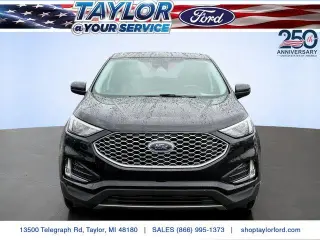 Ford Edge 2024 TODA SEL 4p SUV