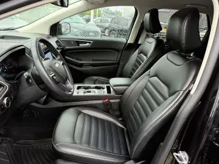 Ford Edge 2024 TODA SEL 4p SUV