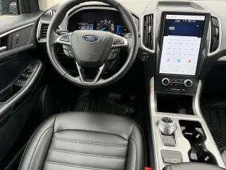 Ford Edge 2024 TODA SEL 4p SUV