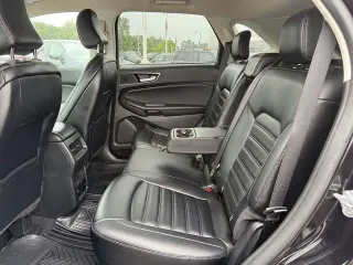Ford Edge 2024 TODA SEL 4p SUV