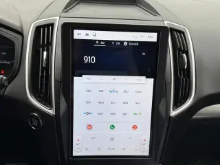 Ford Edge 2024 TODA SEL 4p SUV