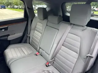 Honda CR-V 2020 EX 4dr SUV