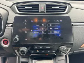 Honda CR-V 2020 EX 4dr SUV