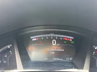 Honda CR-V 2020 EX 4dr SUV