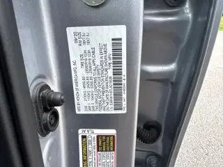 Honda CR-V 2020 EX 4dr SUV