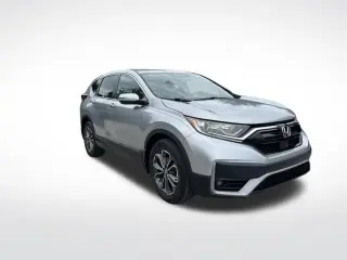 Honda CR-V 2020 EX 4dr SUV