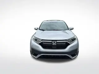 Honda CR-V 2020 EX 4dr SUV