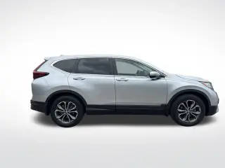 Honda CR-V 2020 EX 4dr SUV