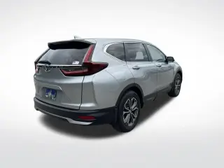 Honda CR-V 2020 EX 4dr SUV