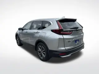 Honda CR-V 2020 EX 4dr SUV