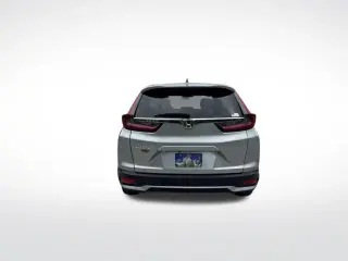 Honda CR-V 2020 EX 4dr SUV